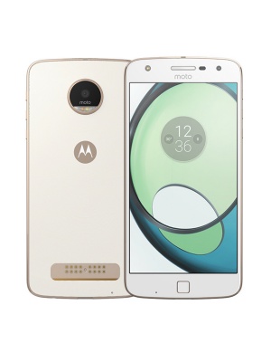 Motorola Moto Z 64Gb White