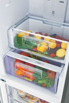 Холодильник Daewoo Rnv3610ech