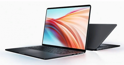 Ноутбук Mi Notebook Pro X 15 i7 11370H 32G/1T RTX3050Ti grey Jyu4361cn