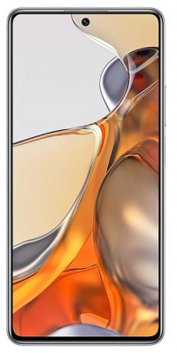 Смартфон Xiaomi 11T Pro 8/256Gb белый