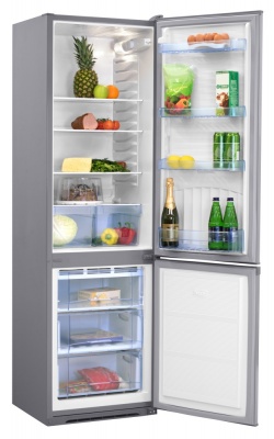 Холодильник Nord Nrb 120 332