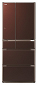 Холодильник Hitachi R-E 6800 U Xt