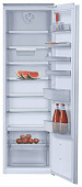 Встраиваемый холодильник Neff K4624x7ru
