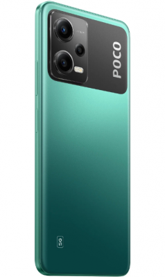 Смартфон Xiaomi POCO X5 5G 6/128 ГБ зеленый