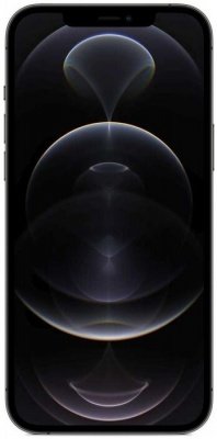 Apple iPhone 12 Pro Max 128Gb графитовый (MGD73RU/A)