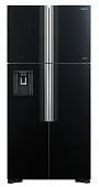 Холодильник Hitachi R-W 662 Pu7 Gbk