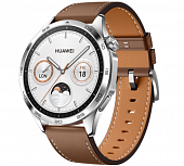 Умные часы Huawei Watch Gt4 46mm Brown