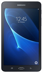 Samsung Galaxy Tab A 7.0 SM-T280 8Gb черный