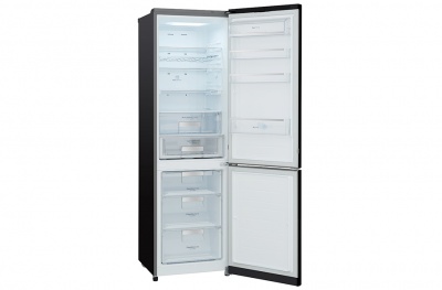 Холодильник Lg Ga-B489sbkz