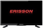 Телевизор Erisson 22Fle20t2 черный