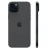 Смартфон Apple iPhone 15 Plus 128Gb черный