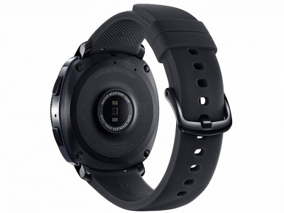 Умные часы Samsung Gear Sport Black