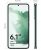 Смартфон Samsung Galaxy S22 8/128 ГБ зеленый