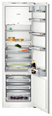 Встраиваемый холодильник Siemens Ki 40Fp60ru