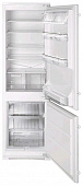 Встраиваемый холодильник Smeg Cr325p