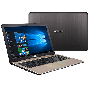 Ноутбук Asus VivoBook X540ya-Xo833d 90Nb0cn1-M12360