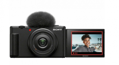 Компактная камера Sony Zv-1F