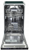 Встраиваемая посудомоечная машина Samsung Dm-M770b