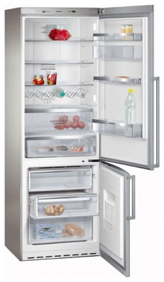 Холодильник Siemens Kg49nh70ru