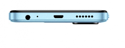 Смартфон Tecno Pop 7 64Gb 2Gb (Capri Blue)