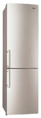 Холодильник Lg Ga-B489zecl