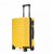 Чемодан Xiaomi 90 Points Suitcase 1A 28 yellow