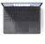 Ноутбук Microsoft Surface Laptop 5 13.5 i5-12th/8GB/256GB model 1950 Platinum