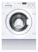 Встраиваемая стиральная машина Neff W5440x0