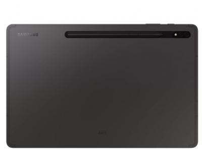 Планшет Samsung Galaxy Tab S8+, 8 ГБ/256 ГБ, Wi-Fi + Cellular, черный