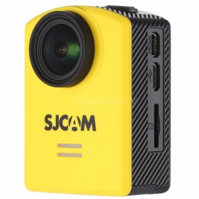 Экшн-камера Sjcam M20 yellow