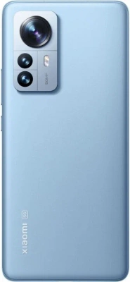 Смартфон Xiaomi Mi 12Pro 8/256Gb Blue