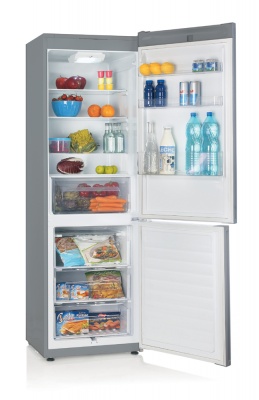 Холодильник Candy Ckbs 6180 S
