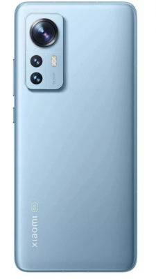 Смартфон Xiaomi Mi 12 8/128 Blue