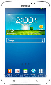 Samsung T113 Galaxy Tab 3 Lite 7.0 Ve 8Gb White