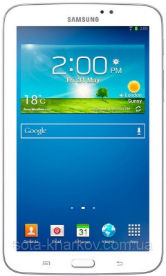 Samsung T113 Galaxy Tab 3 Lite 7.0 Ve 8Gb White