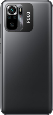Смартфон Xiaomi Poco M5s 6/128GB Grey