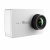 Экшн-камера Xiaomi Yi 4k Action Camera white