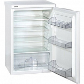 Холодильник Bomann Vs 198 Серый