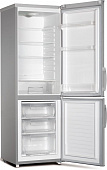 Холодильник Hansa Fk261.3x