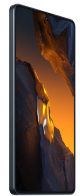 Смартфон Xiaomi Poco F5 8/256Gb Black