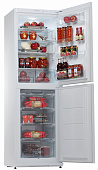 Холодильник Snaige Rf35sm-S10021