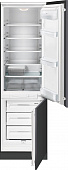Встраиваемый холодильник Smeg Cr330ap
