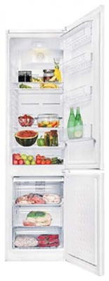 Холодильник Beko Cn 329220