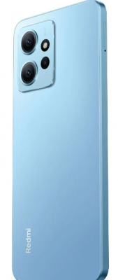 Смартфон Xiaomi Redmi Note 12 4/128Gb (Blue)