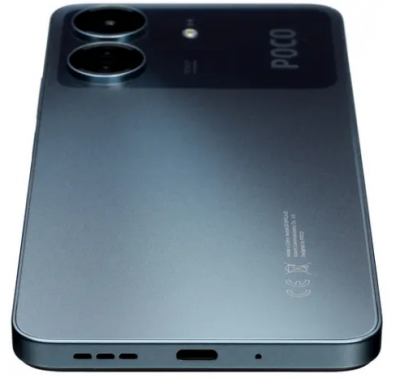Смартфон Xiaomi Poco C65 8GB+256GB синий