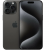 Смартфон Apple iPhone 15 Pro Max 256Gb черный титановый