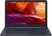 Ноутбук Asus VivoBook X543ub-Dm937 Intel Pentium 4417U 2300 MHz/15.6 /1920x1080/4Gb/500Gb 90Nb0im7-M13210