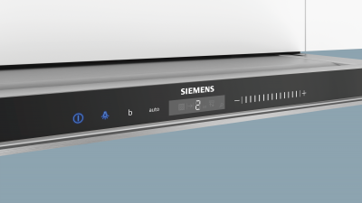 Вытяжка Siemens Li67sa680