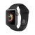 Apple watch Series 3 38 Black