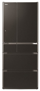 Холодильник Hitachi R-E 6200 U Xk
